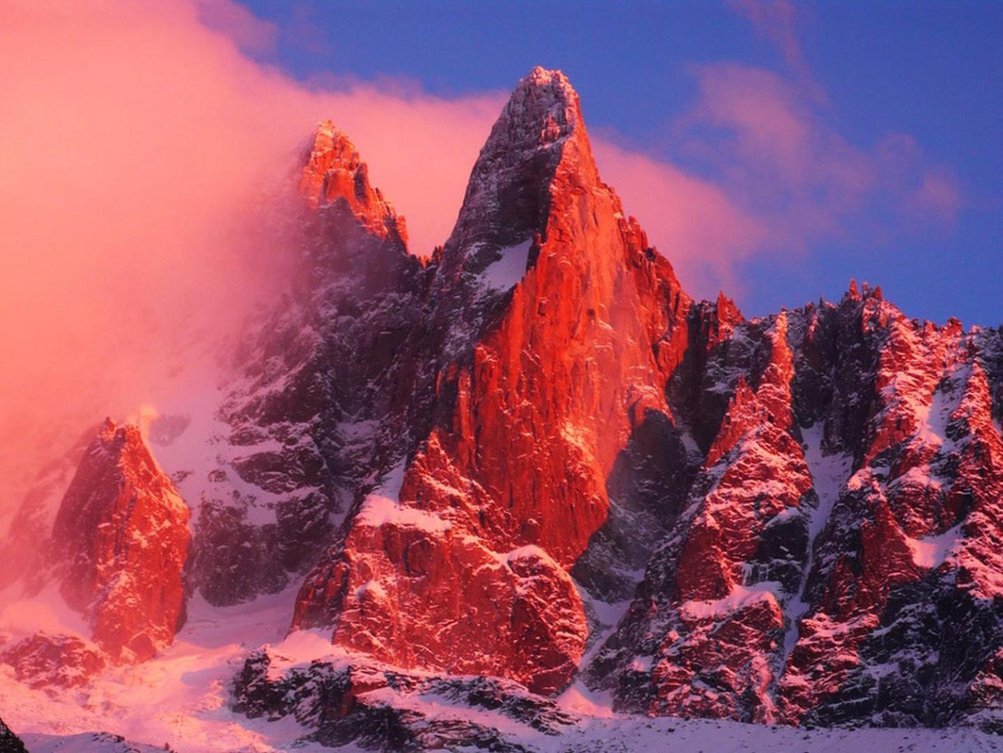 Apartment Balme 3B - A Chamonix Mont Blanc Haven Bagian luar foto
