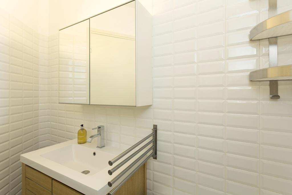 Apartment Balme 3B - A Chamonix Mont Blanc Haven Bagian luar foto