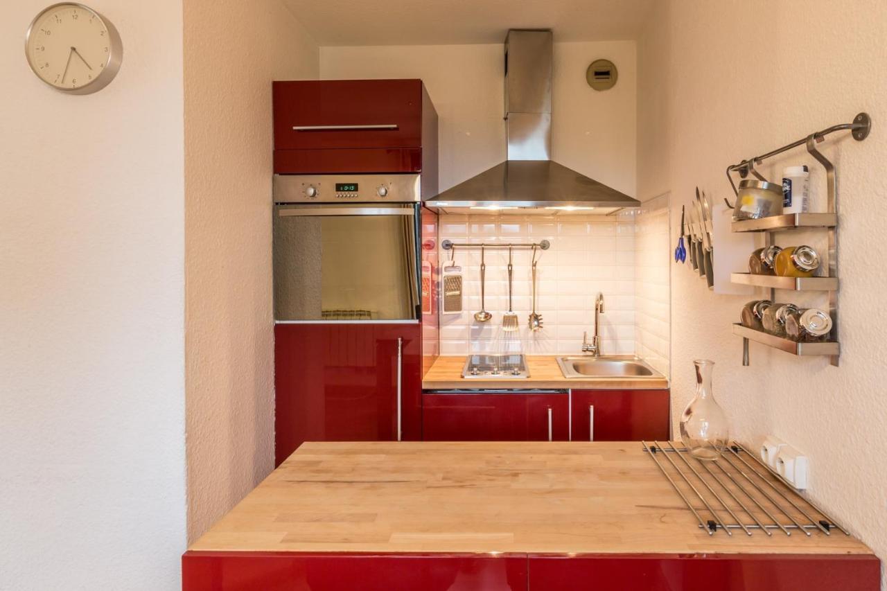 Apartment Balme 3B - A Chamonix Mont Blanc Haven Bagian luar foto