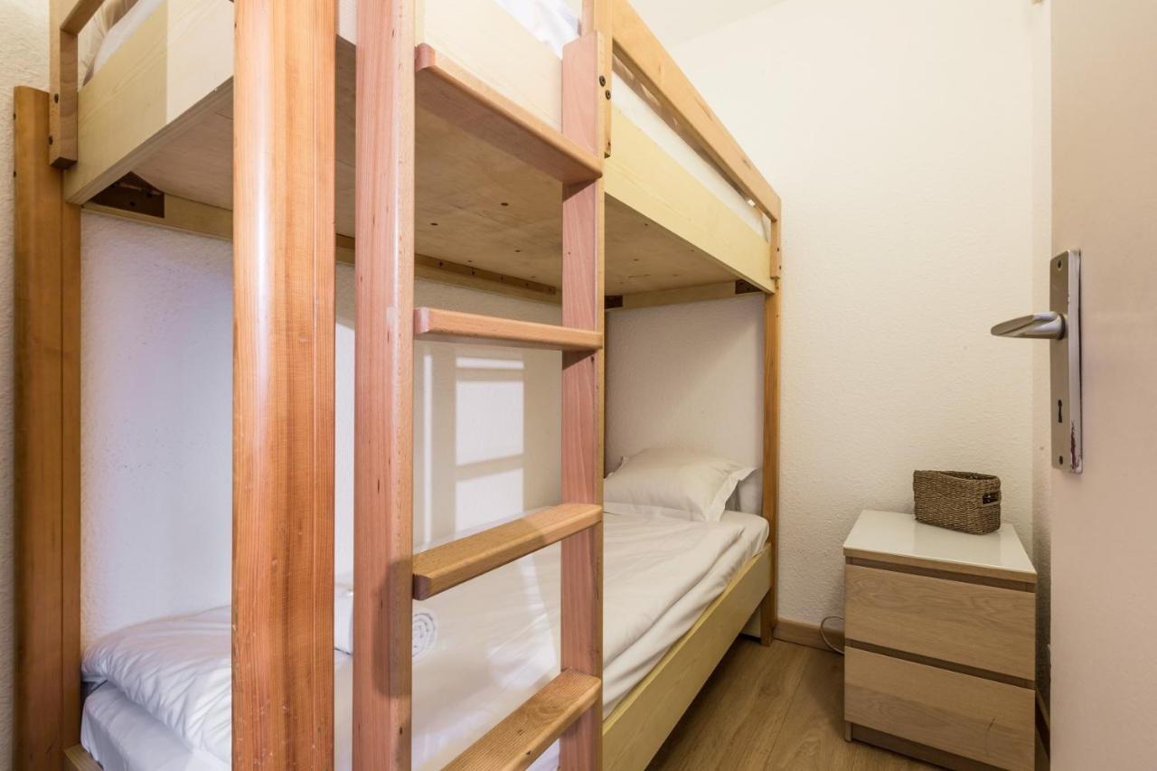 Apartment Balme 3B - A Chamonix Mont Blanc Haven Bagian luar foto
